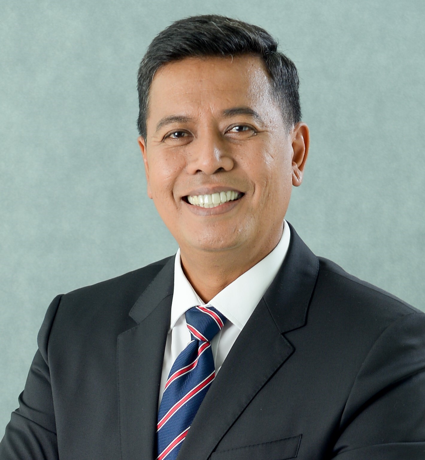 Anggoro Eko Cahyo