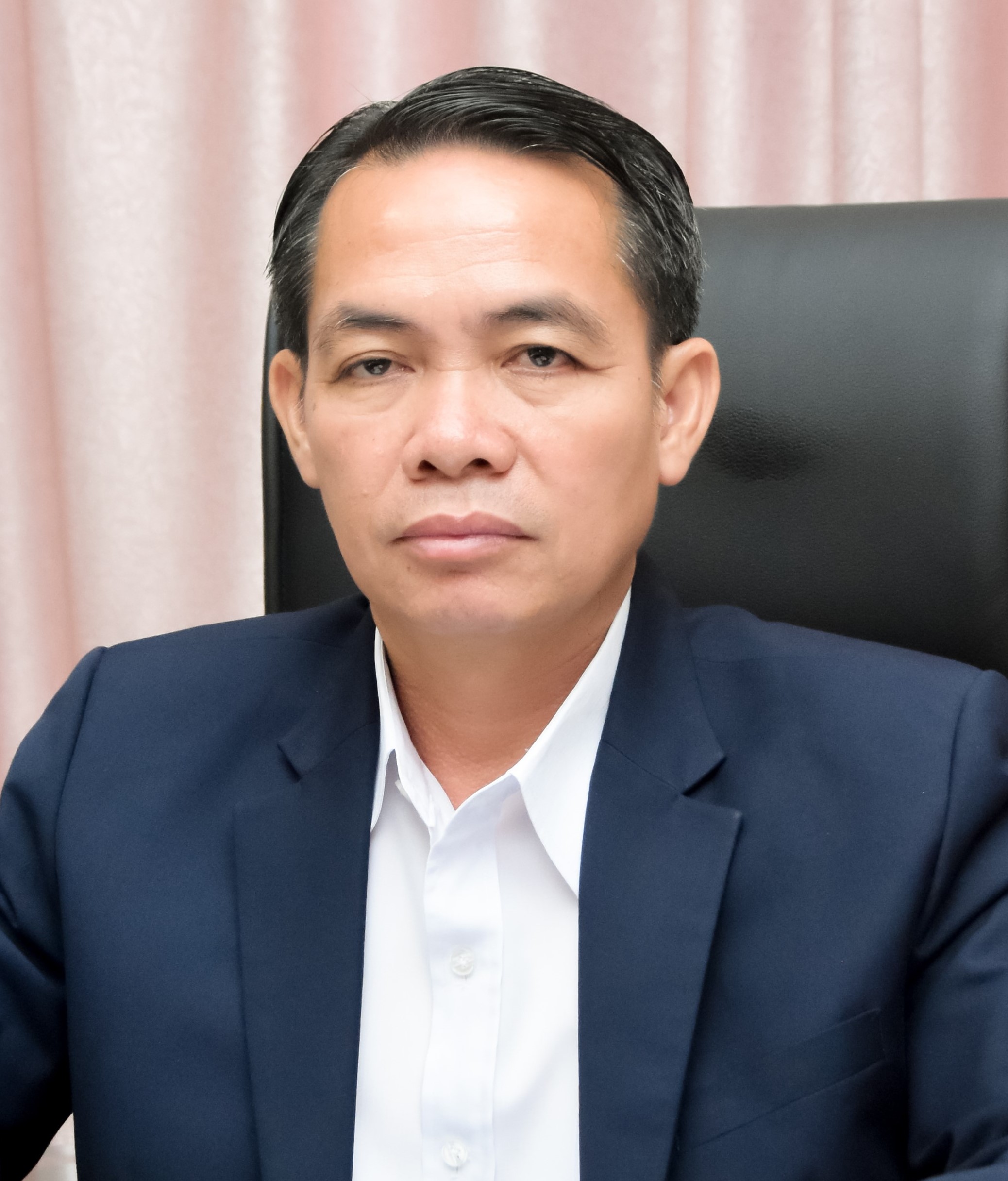 Mr Chomyaeng Phengthongsawat