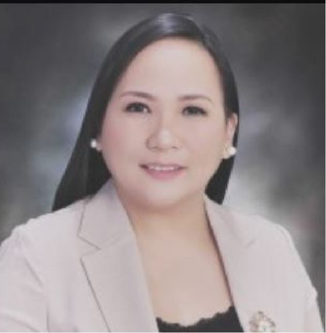 Atty. Kaima Via B. Velasquez